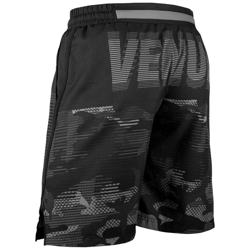 Venum Tactical Training Shorts Black/Black