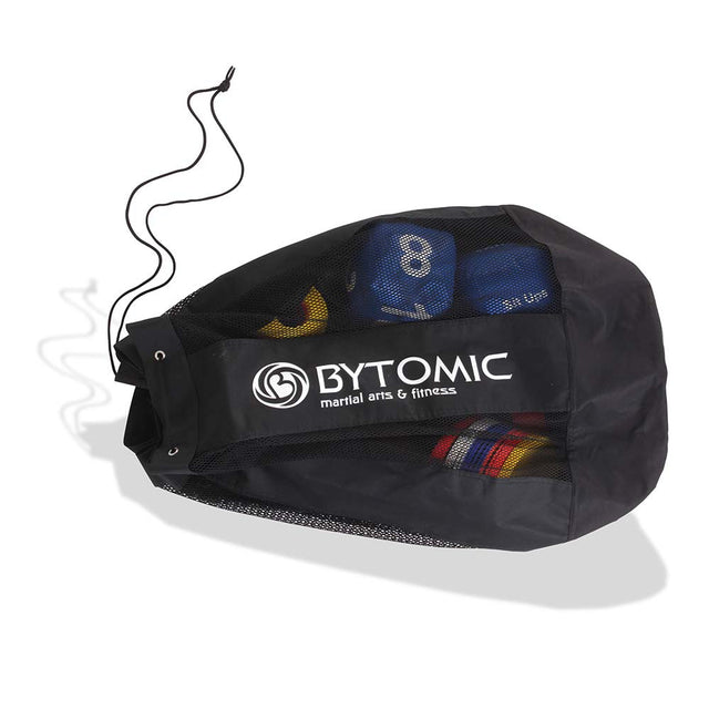 Bytomic XL Mesh Equipment Bag