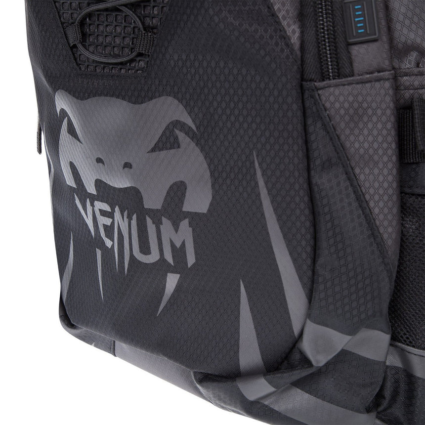 Venum Challenger Pro Backpack Black