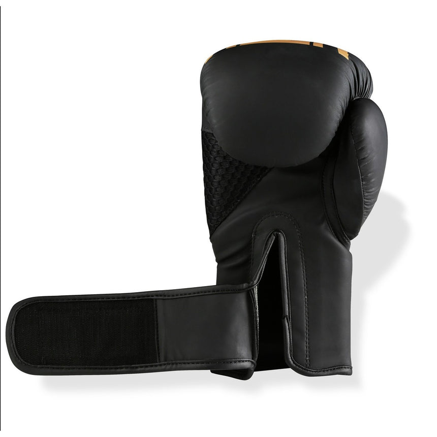 Bytomic Axis V2 Boxing Gloves Black/Gold
