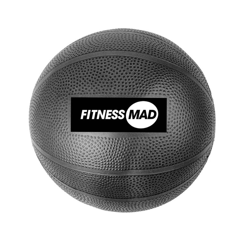 Fitness Mad PVC 5kg Medicine Ball