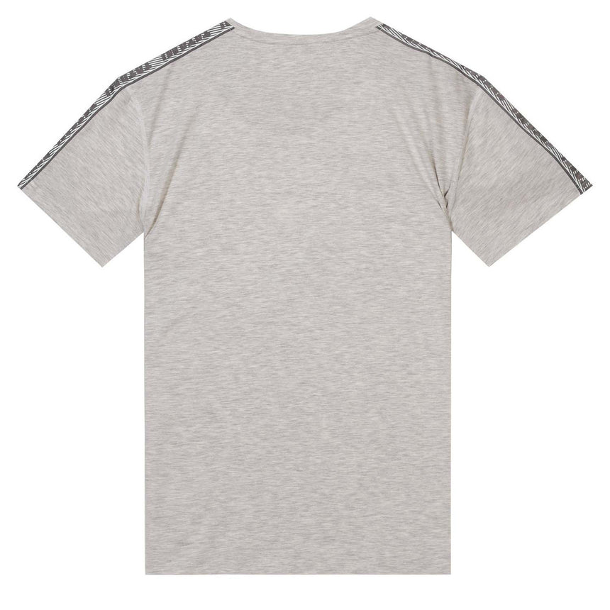 Tatami Fightwear Essential 2.0 T-Shirt Grey