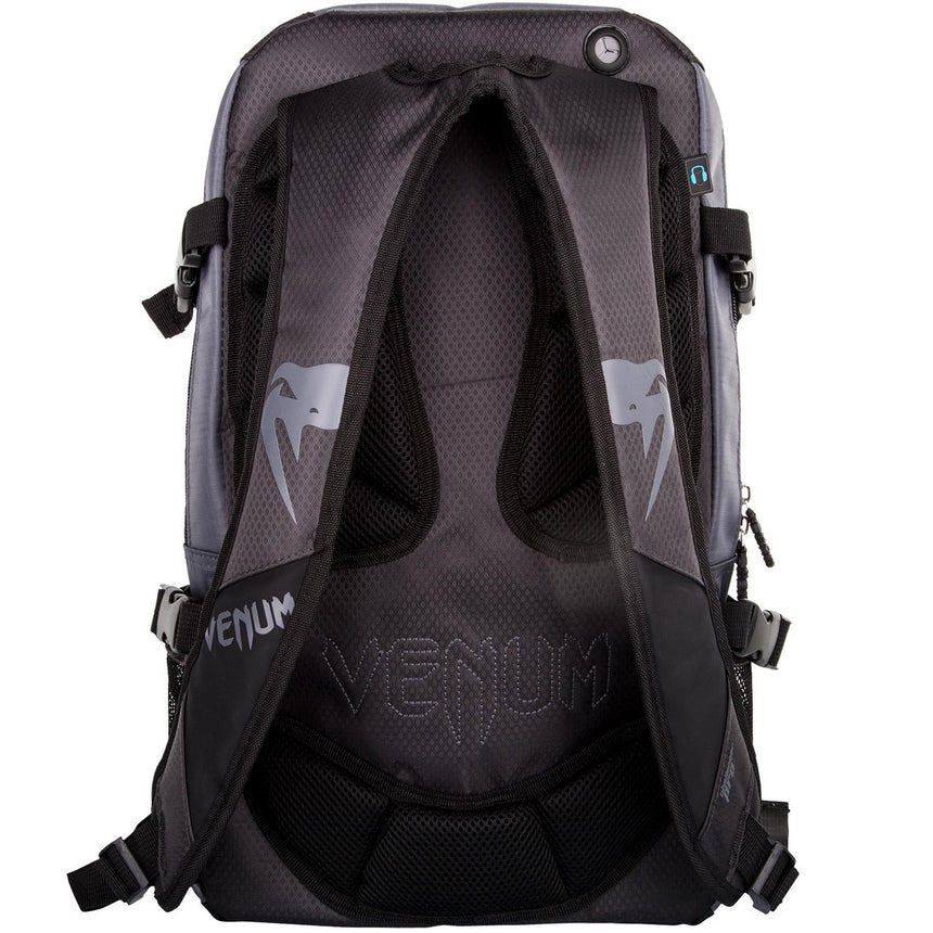 Venum Challenger Pro Backpack Grey/Grey