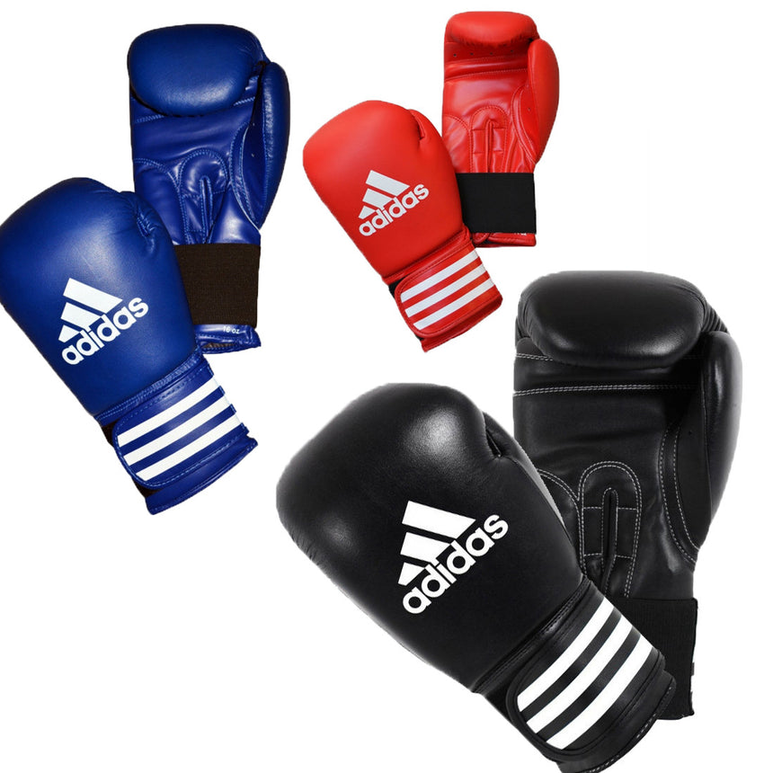 Adidas Performer Boxing Gloves