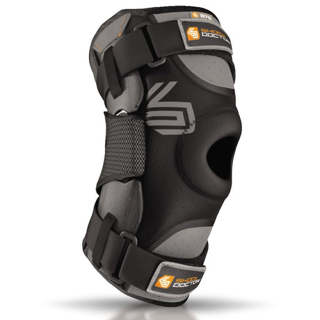 Shock Doctor Knee Support with Bilateral Hinge