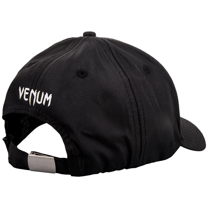 Venum Club 182 Cap Black