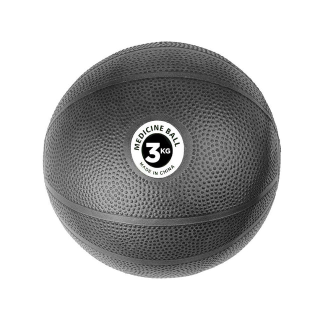 Fitness Mad PVC 3kg Medicine Ball