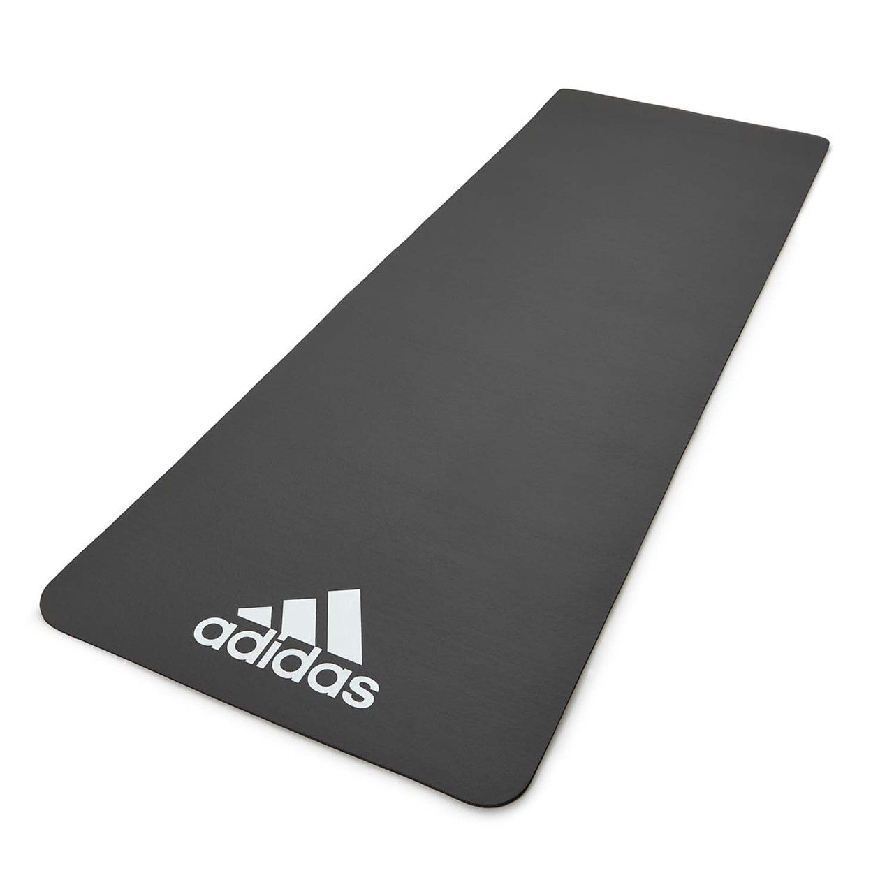 Adidas training mat online grey