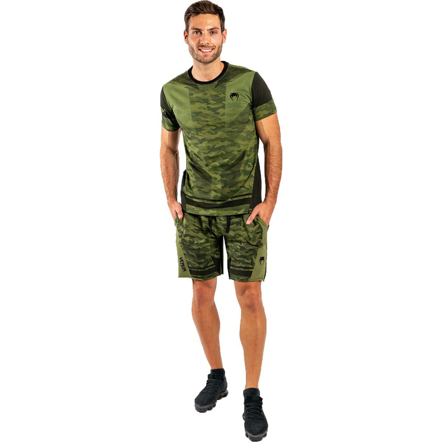 Venum Trooper Dry Tech T-Shirt