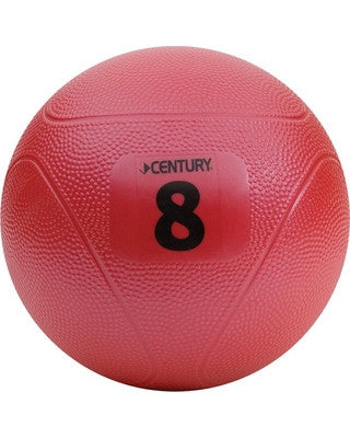 Century Vinyl Medicine Ball 8lb