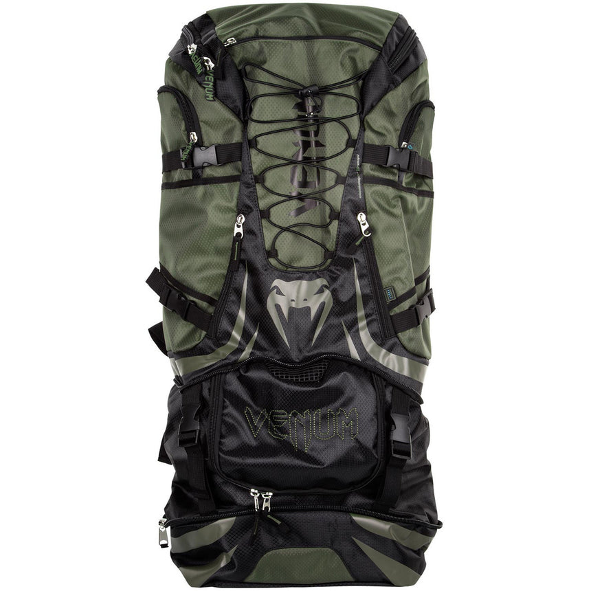 Venum Challenger Extreme Backpack Khaki/Black