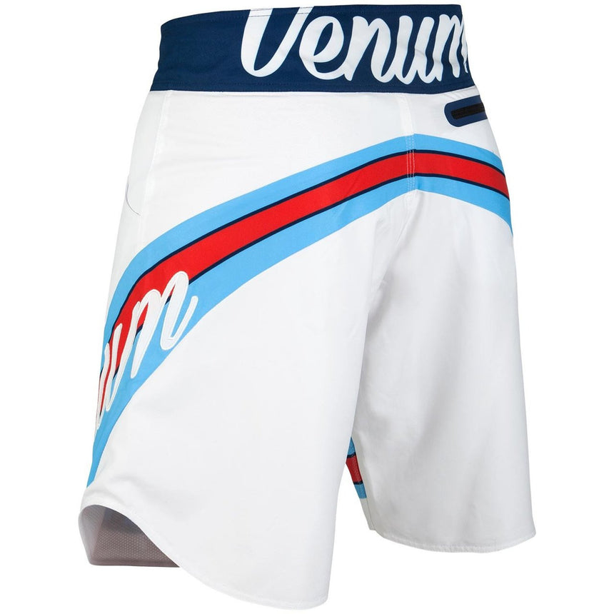 Venum Cutback Board Shorts Blue/Red