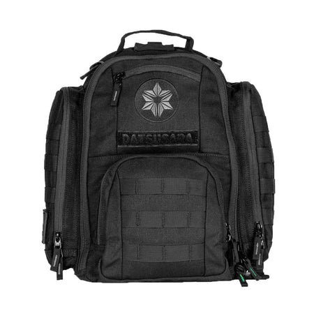 Datsusara Hemp Battlepack 16L Backpack