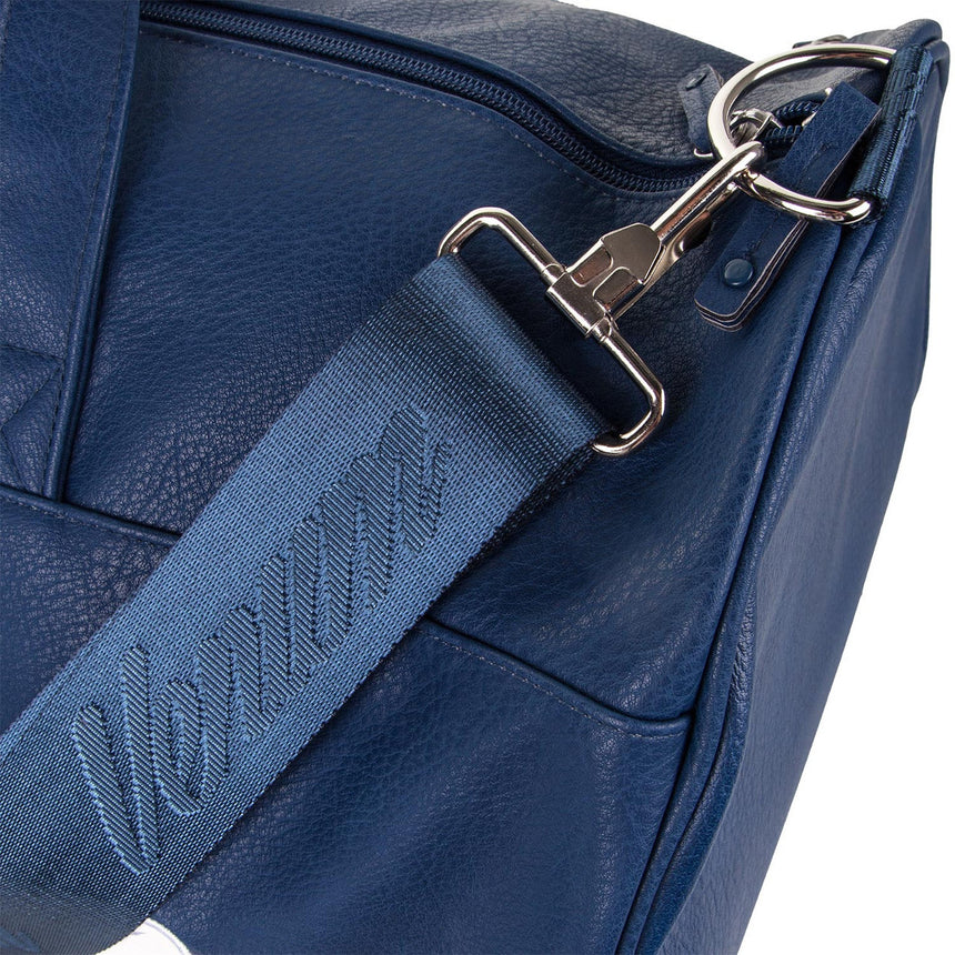 Venum Cutback Sport Bag Blue/Red
