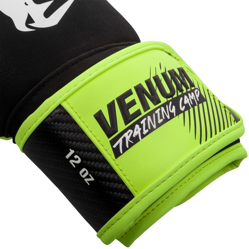 Venum Training Camp 2.0 Boxing Gloves