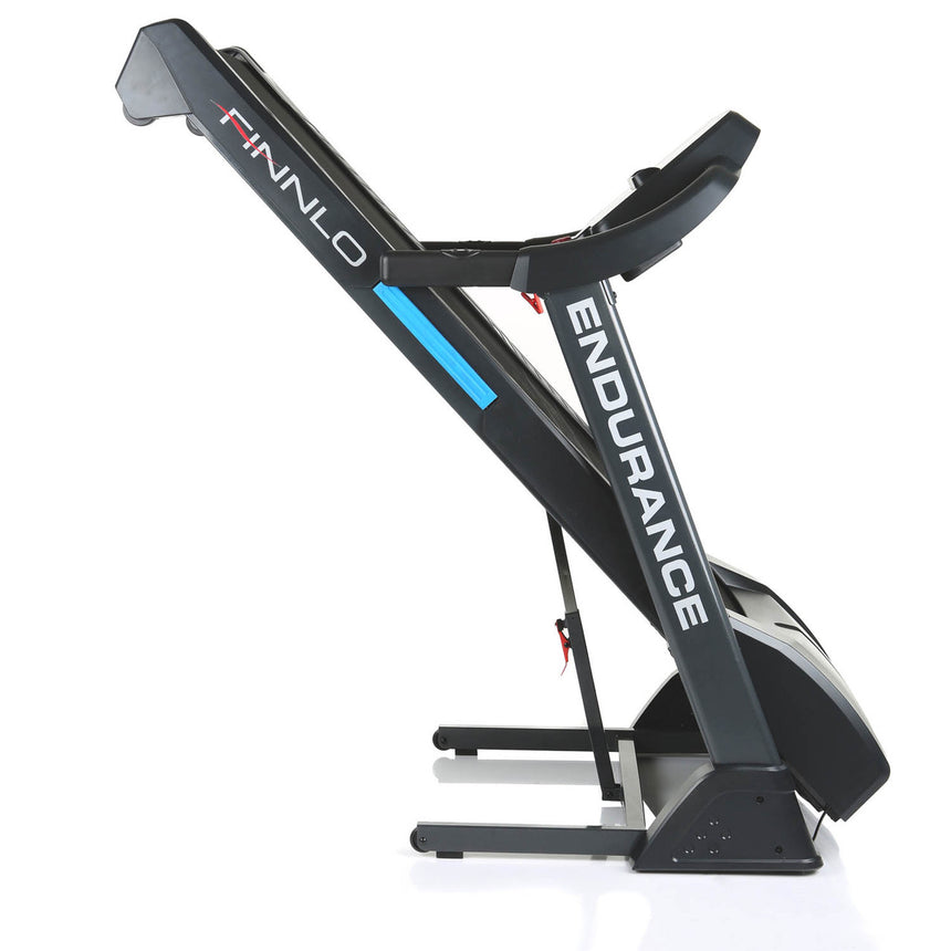 Finnlo Endurance BT Treadmill
