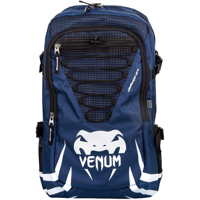 Venum Challenger Pro Backpack Blue/White