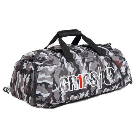 Gr1ps Duffel Backpack 2.0 Night Camo