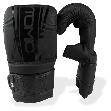 Bytomic Axis V2 Bag Gloves Black/Black