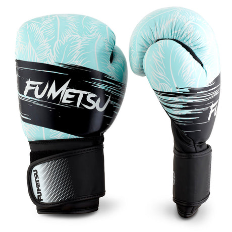 Fumetsu Elements Air Boxing Gloves