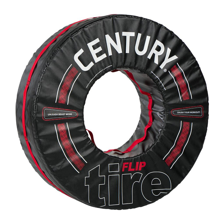 Century Foam Flip Tyre