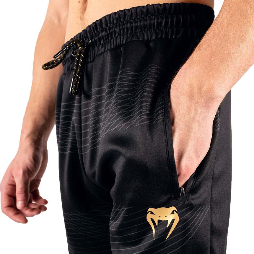 Venum Club 182 Joggers Black-Gold