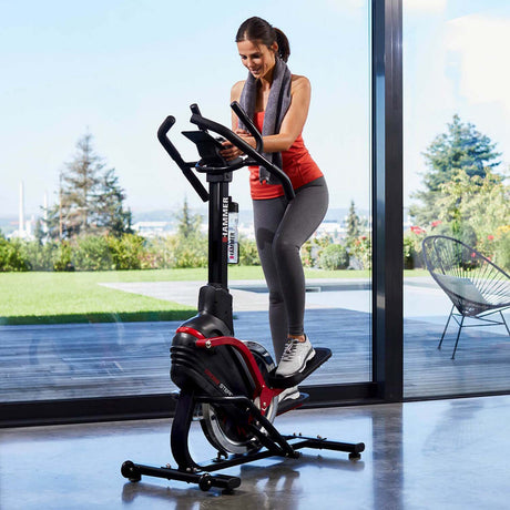 Elliptical Cross – Made4Fitness Trainers