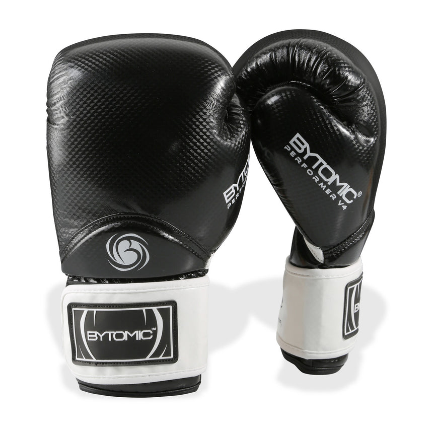 Bytomic Performer V4 Boxing Gloves Black