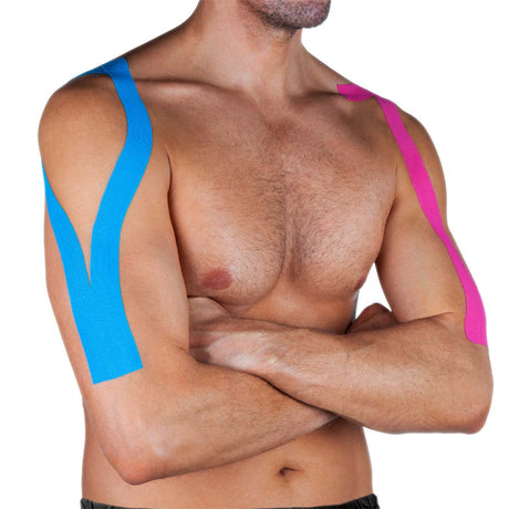 Oprotec Kinesiology Tape