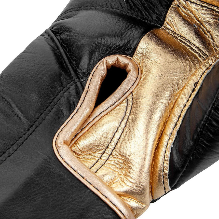 Venum Giant 2.0 Pro Boxing Gloves Black/Gold