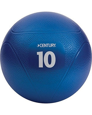 Century Vinyl Medicine Ball 10lb