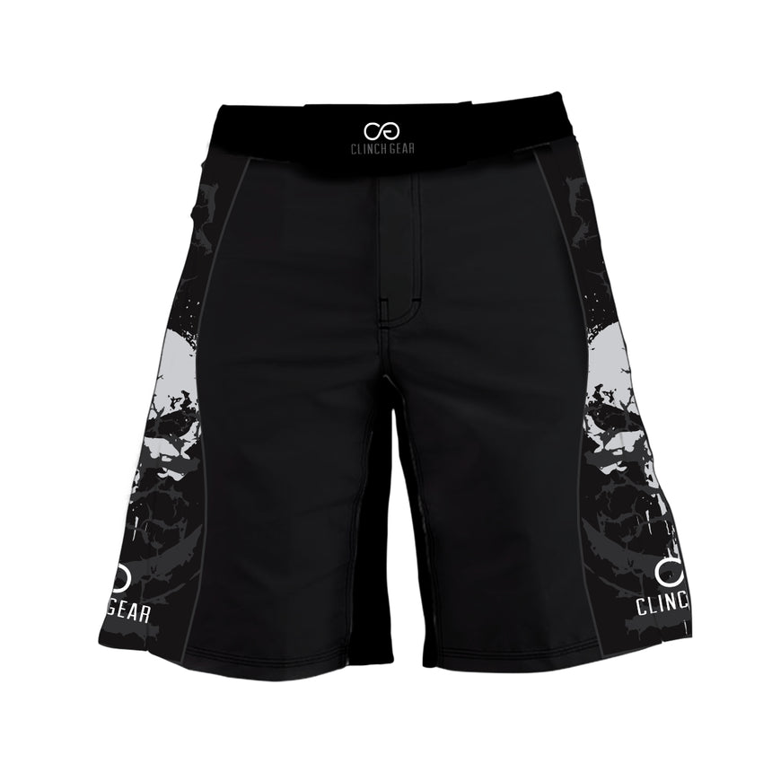 Clinch Gear Flex Darkside Shorts