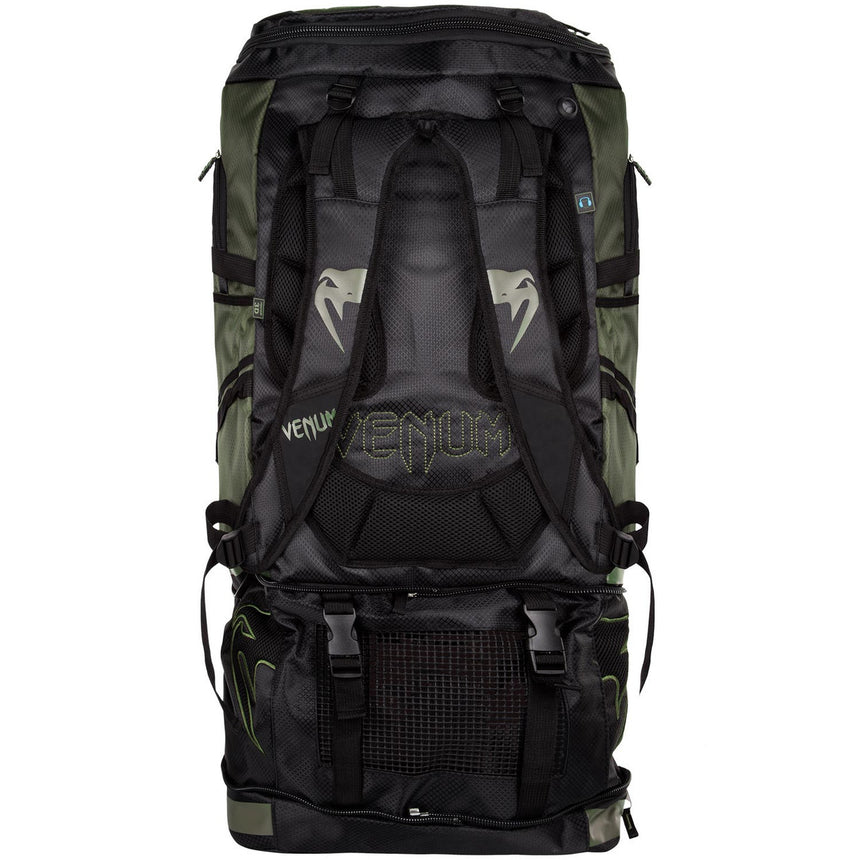 Venum Challenger Extreme Backpack Khaki/Black