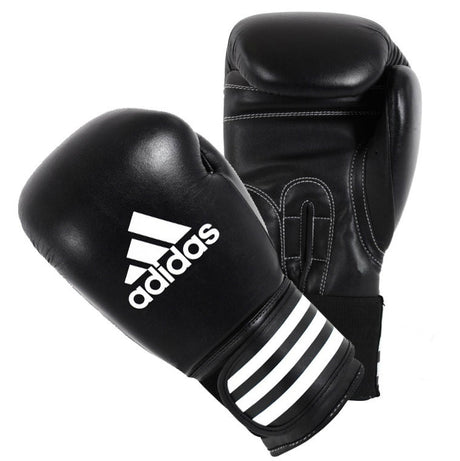 Adidas Performer Boxing Gloves Black