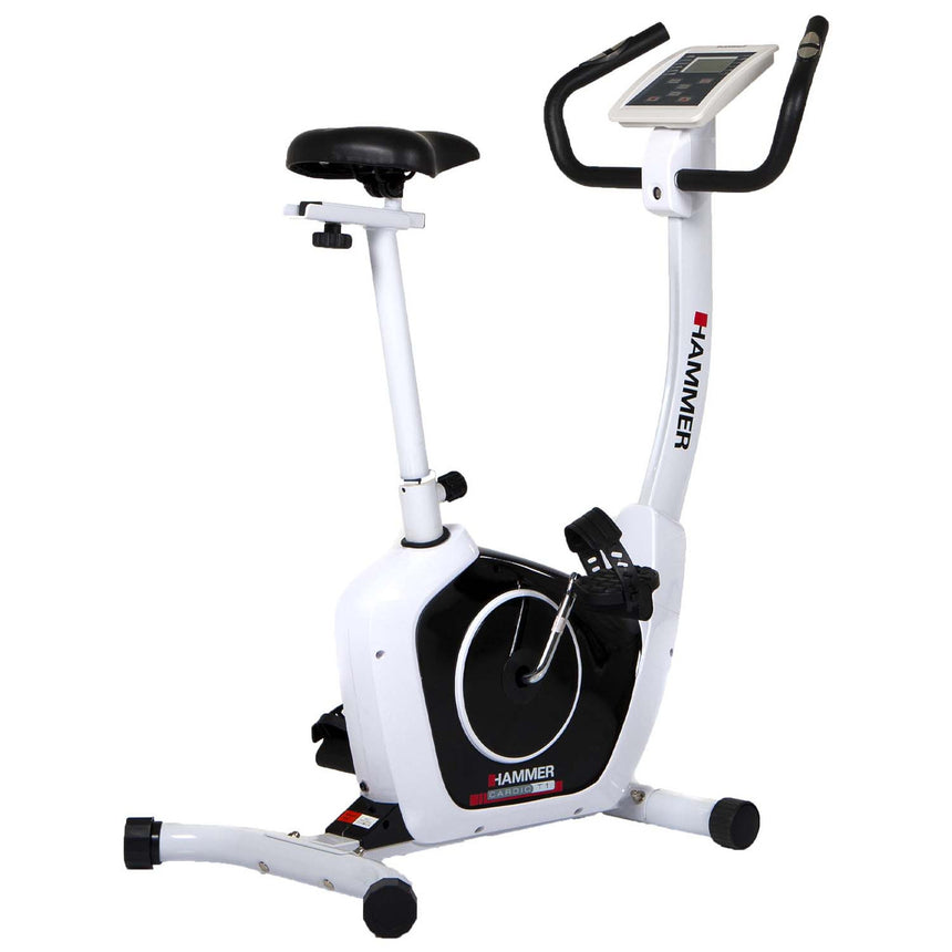 Hammer Fitness Cardio T1 Exercise Bike