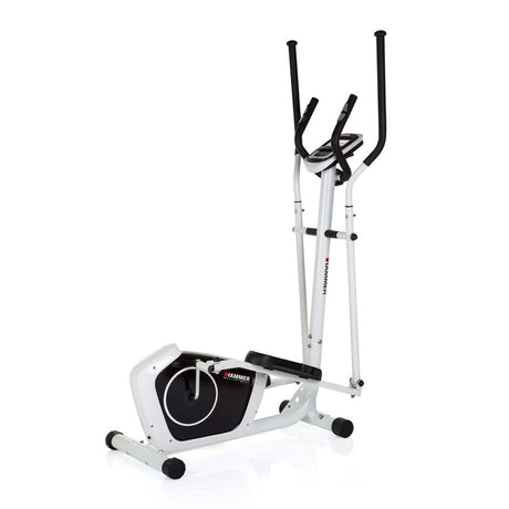 Elliptical Cross Trainers – Made4Fitness
