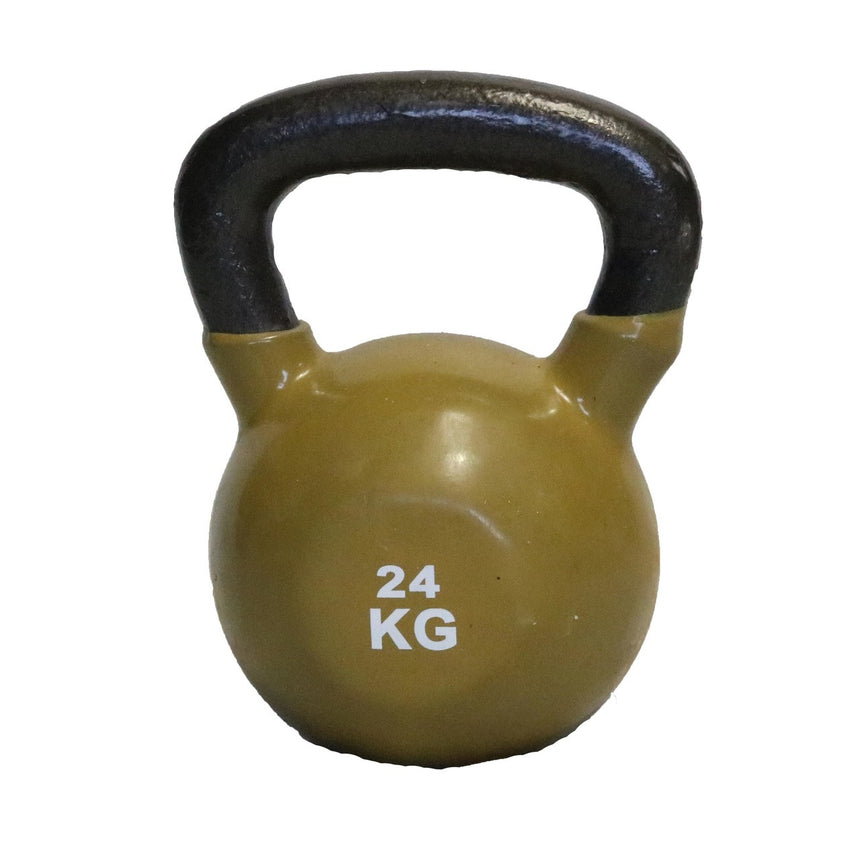 Bytomic 24kg Kettlebell