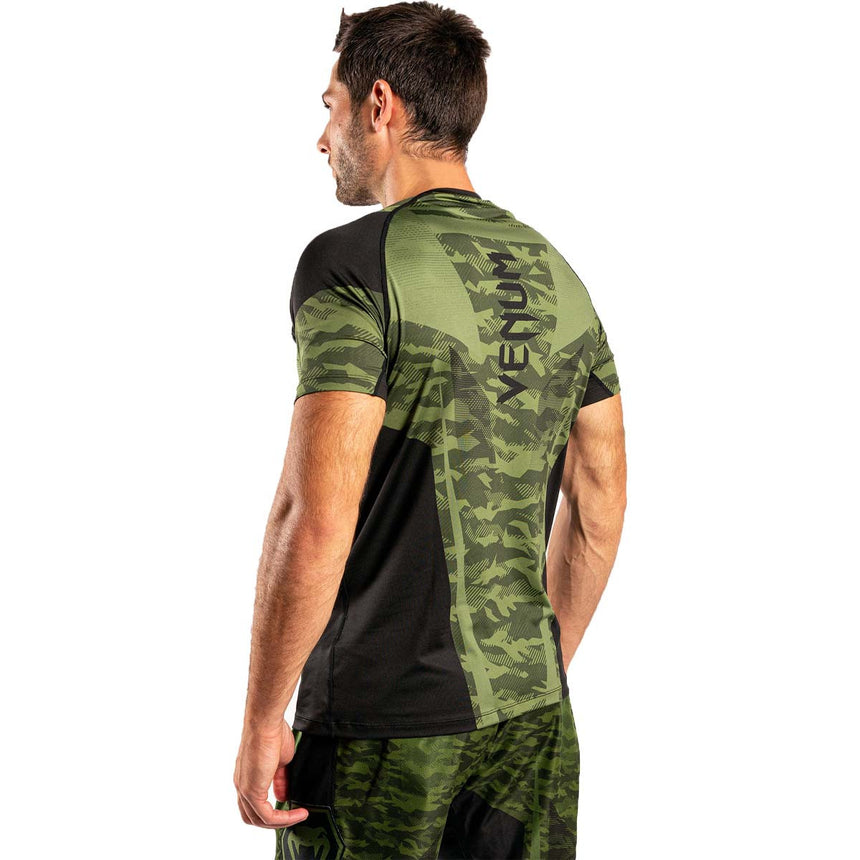 Venum Trooper Dry Tech T-Shirt