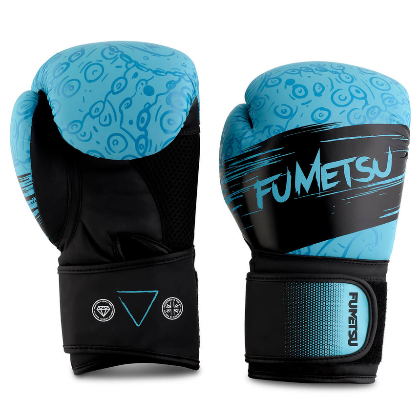 Fumetsu Elements Water Boxing Gloves