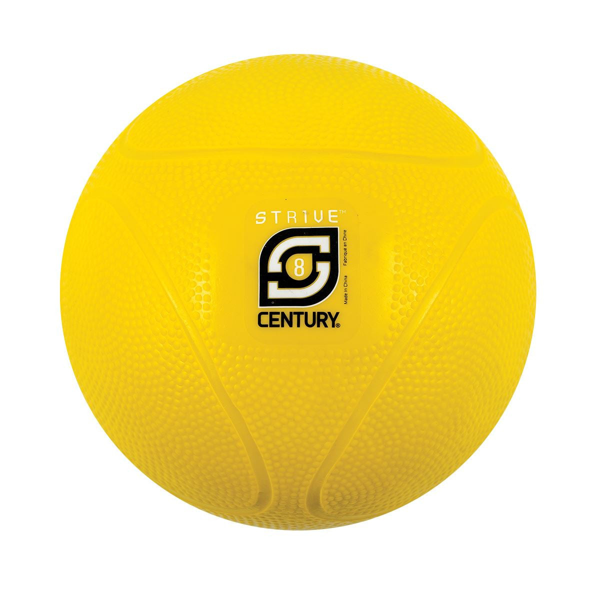 Century Martial Arts Strive Medicine Ball