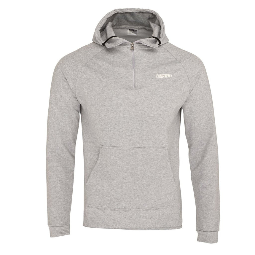 Tatami Fightwear Absolute Pullover Hoodie Grey