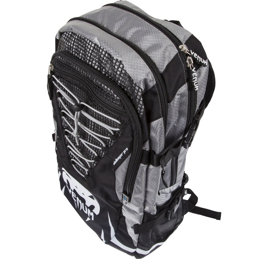 Venum Challenger Pro Backpack Bag Black/Grey