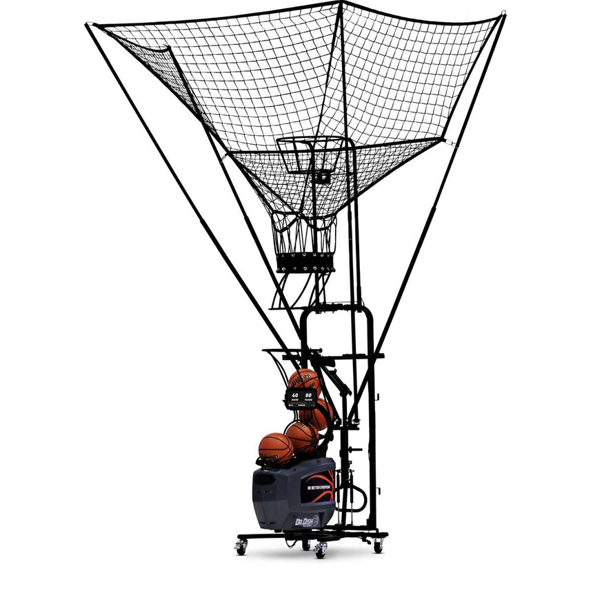 Dr Dish All Star+ Shooting Machine