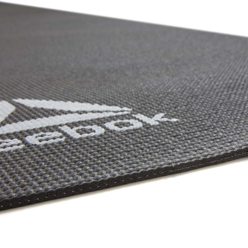 Reebok 4mm Yoga Mat Black