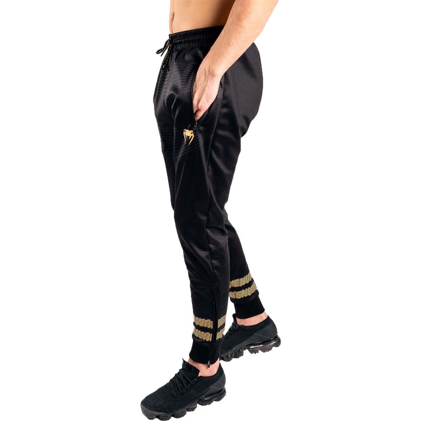 Venum Club 182 Joggers Black-Gold