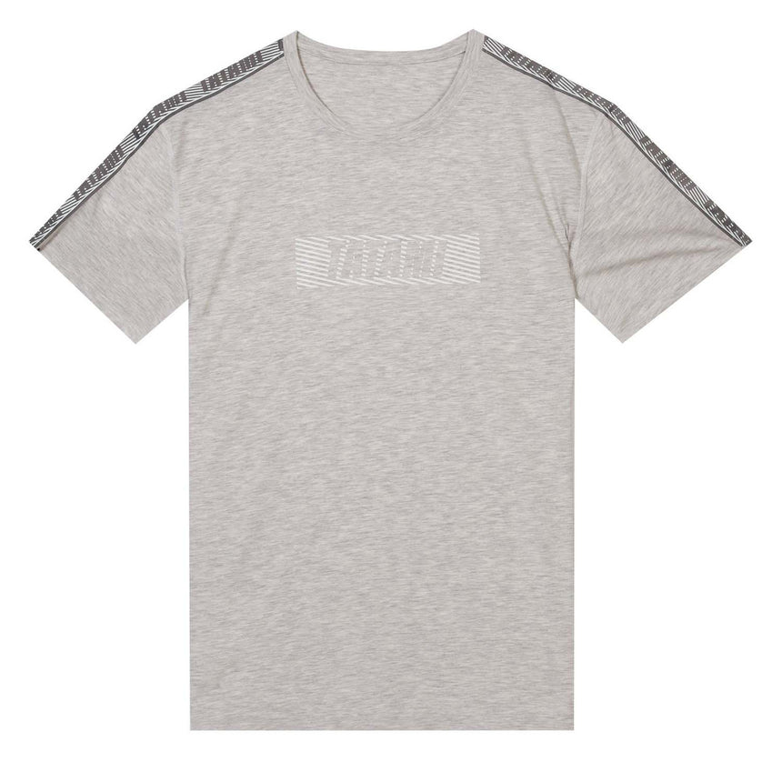 Tatami Fightwear Essential 2.0 T-Shirt Grey