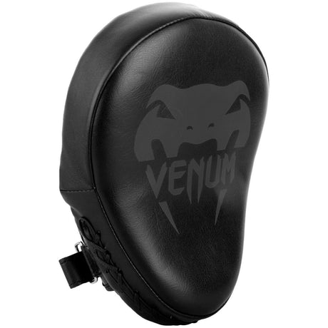 Venum Light Focus Mitts Black