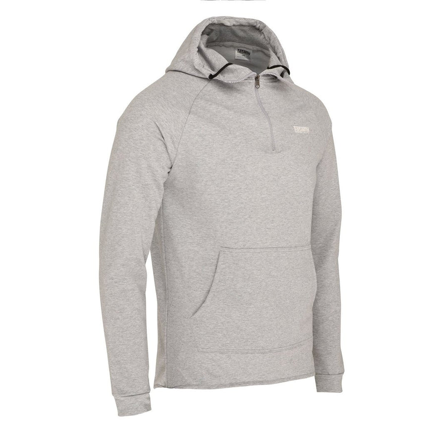 Tatami Fightwear Absolute Pullover Hoodie Grey