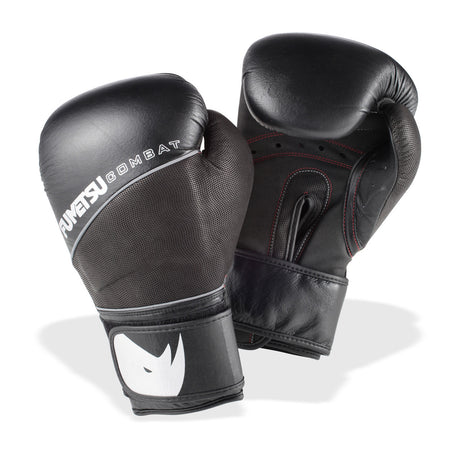 Fumetsu Pro Combat Deluxe Boxing Gloves