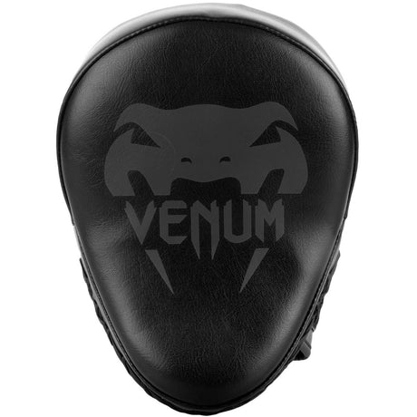 Venum Light Focus Mitts Black